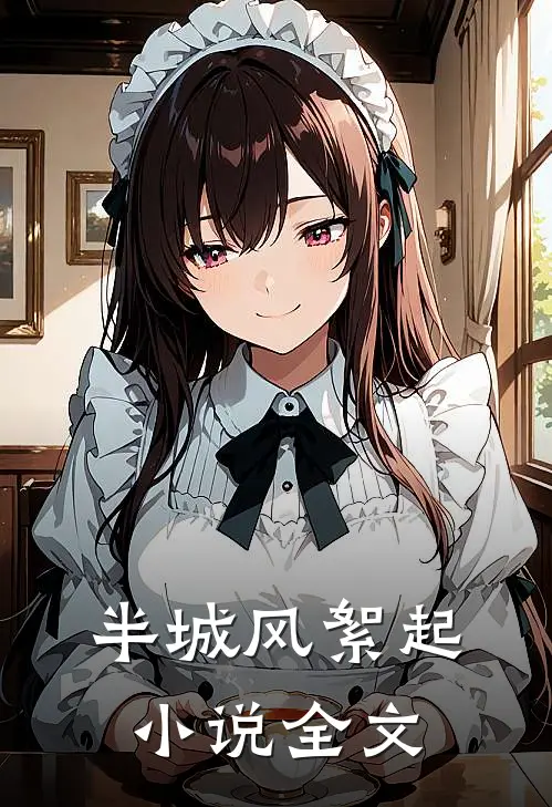 半城风絮起小说全文