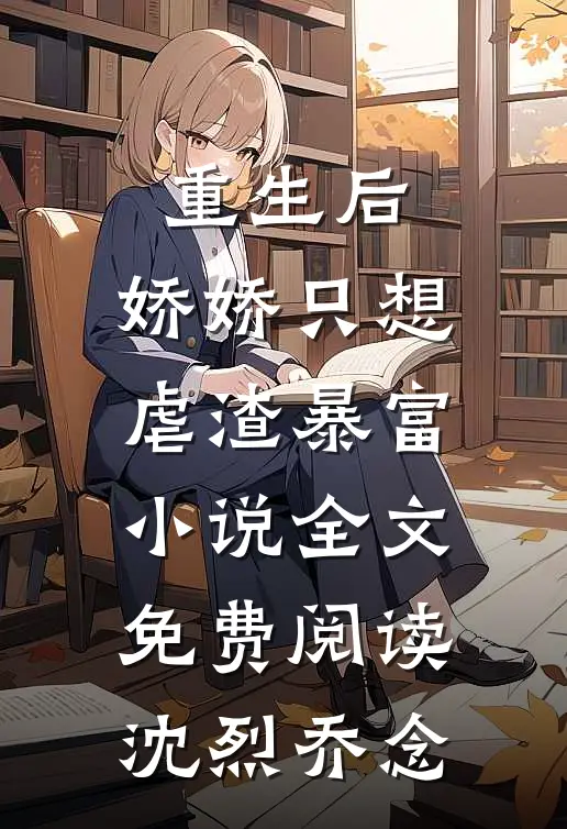 重生后，娇娇只想虐渣暴富小说全文免费阅读沈烈乔念