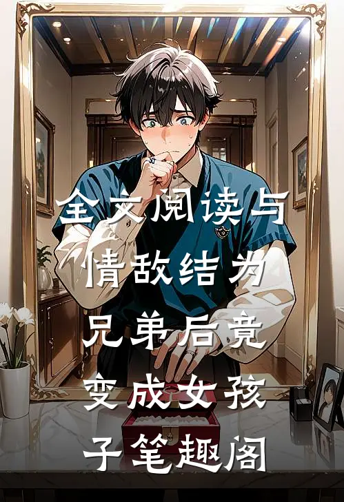 全文阅读与情敌结为兄弟后竟变成女孩子笔趣阁
