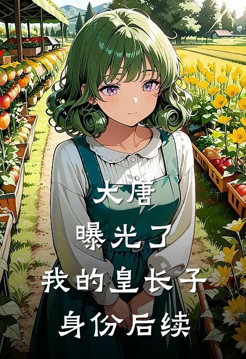 大唐：曝光了，我的皇长子身份后续