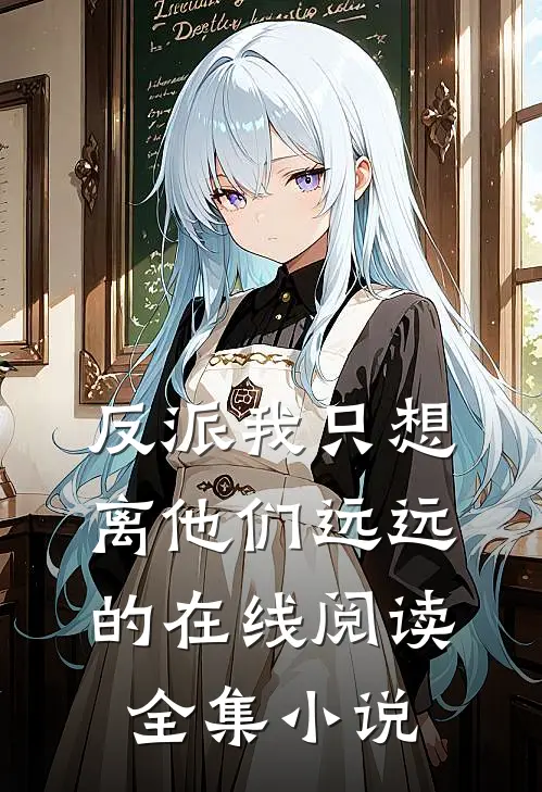 反派我只想离他们远远的在线阅读全集小说