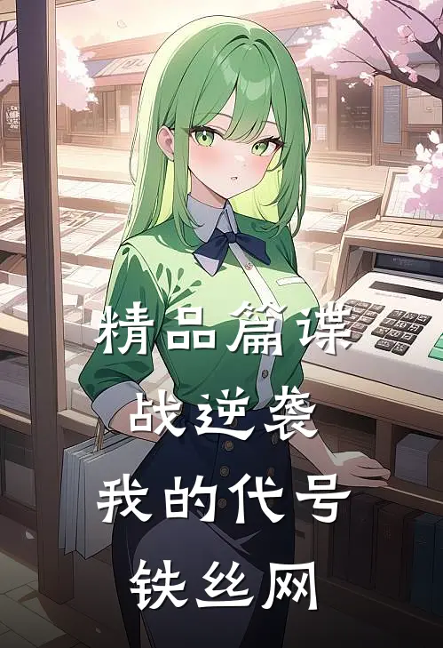 精品篇谍战逆袭：我的代号铁丝网
