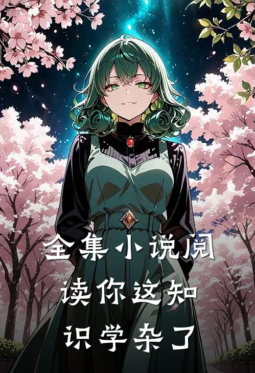 全集小说阅读你这知识学杂了