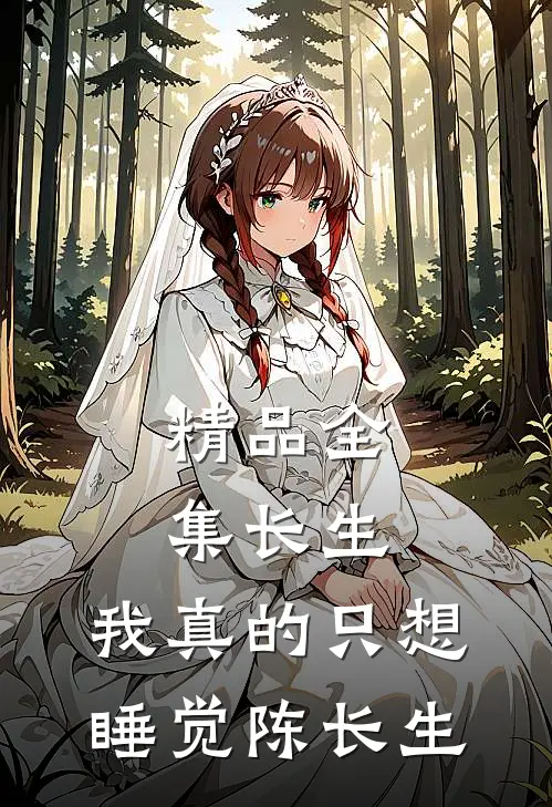 精品全集长生:我真的只想睡觉陈长生
