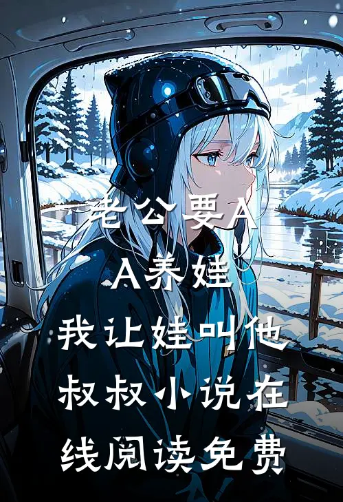老公要AA养娃，我让娃叫他叔叔小说在线阅读免费