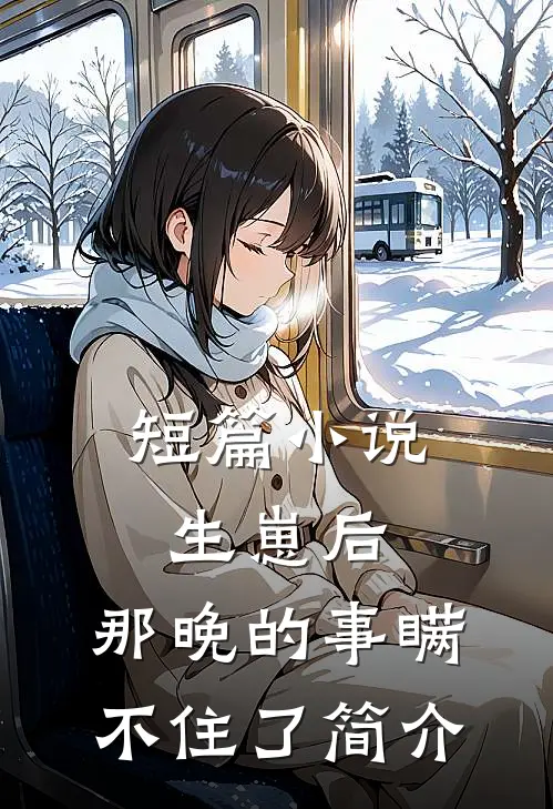短篇小说生崽后:那晚的事瞒不住了简介