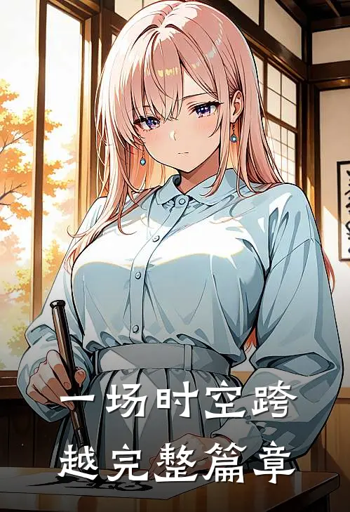 一场时空跨越完整篇章