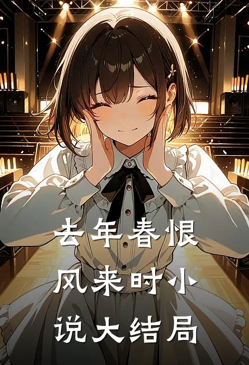 去年春恨风来时小说大结局