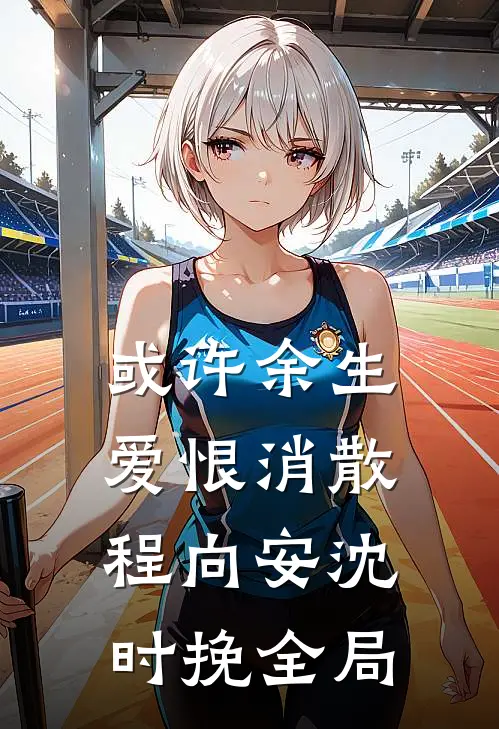 或许余生爱恨消散程向安沈时挽全局