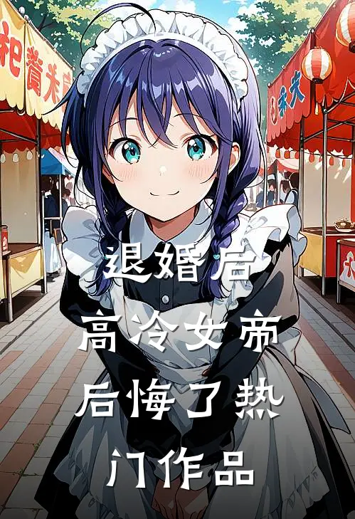 退婚后，高冷女帝后悔了热门作品