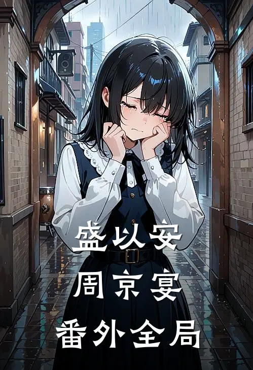 盛以安周京宴： 番外全局