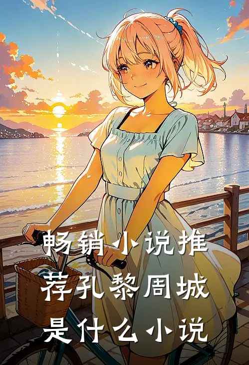 畅销小说推荐孔黎周城是什么小说