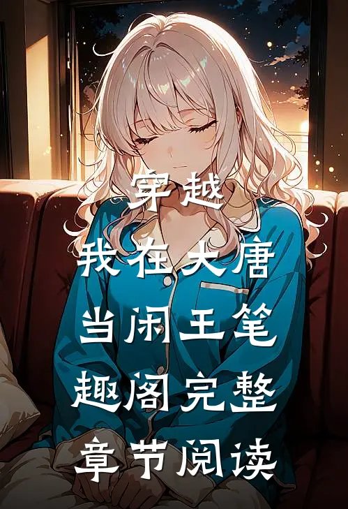 穿越:我在大唐当闲王 笔趣阁完整章节阅读