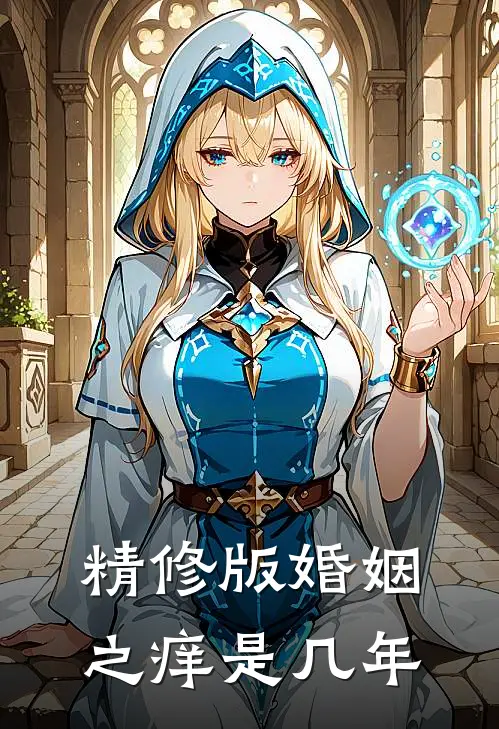 精修版婚姻之痒是几年