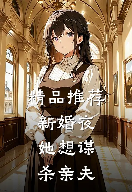 精品推荐新婚夜，她想谋杀亲夫