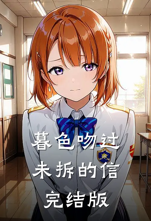 暮色吻过未拆的信完结版