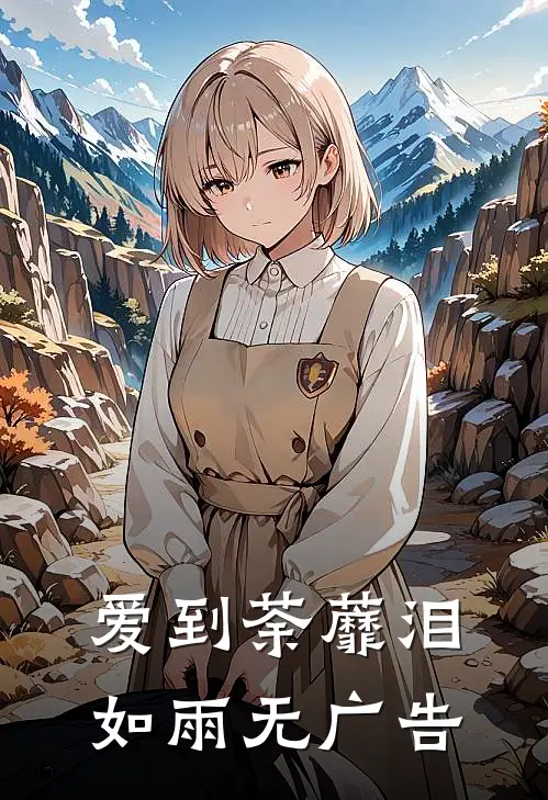 爱到荼蘼泪如雨无广告