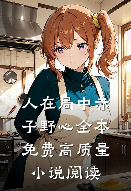 人在局中赤子野心全本免费高质量小说阅读