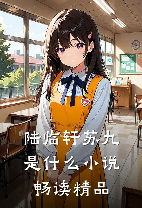 陆临轩苏九是什么小说畅读精品