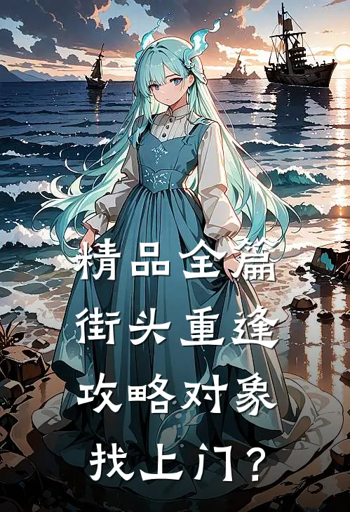 精品全篇街头重逢，攻略对象找上门？
