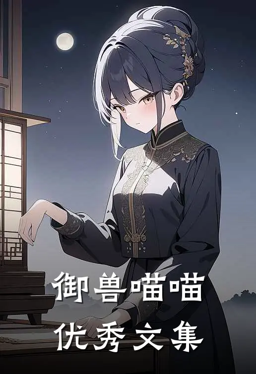 御兽喵喵优秀文集