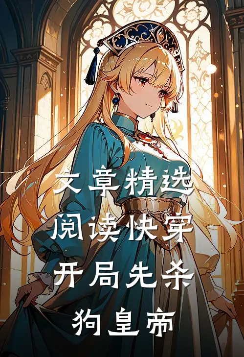 文章精选阅读快穿：开局先杀狗皇帝