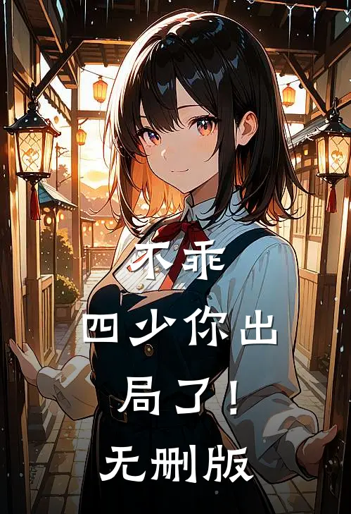 不乖，四少你出局了！无删版