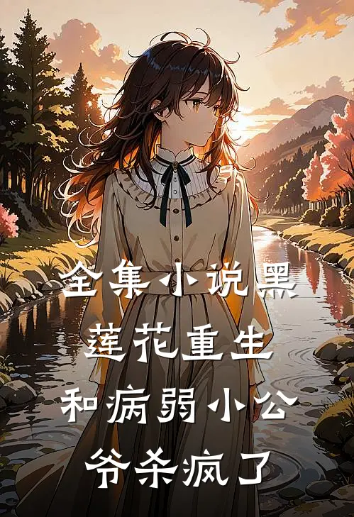 全集小说黑莲花重生,和病弱小公爷杀疯了