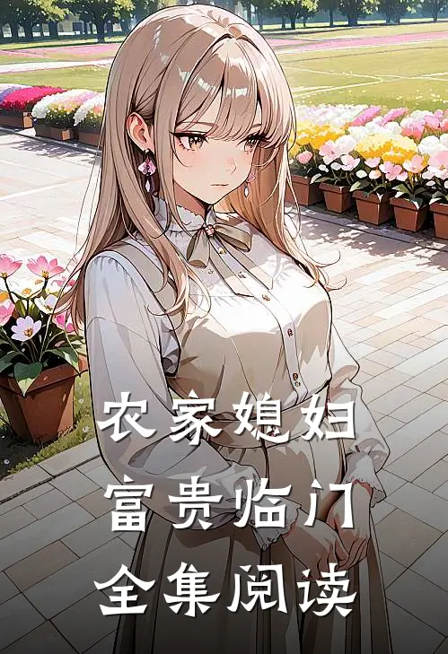 农家媳妇富贵临门全集阅读