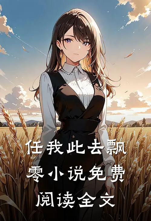 任我此去飘零小说免费阅读全文