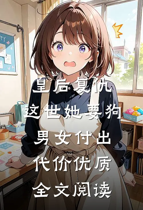 皇后复仇：这世她要狗男女付出代价优质全文阅读