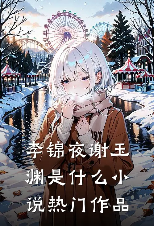 李锦夜谢玉渊是什么小说热门作品