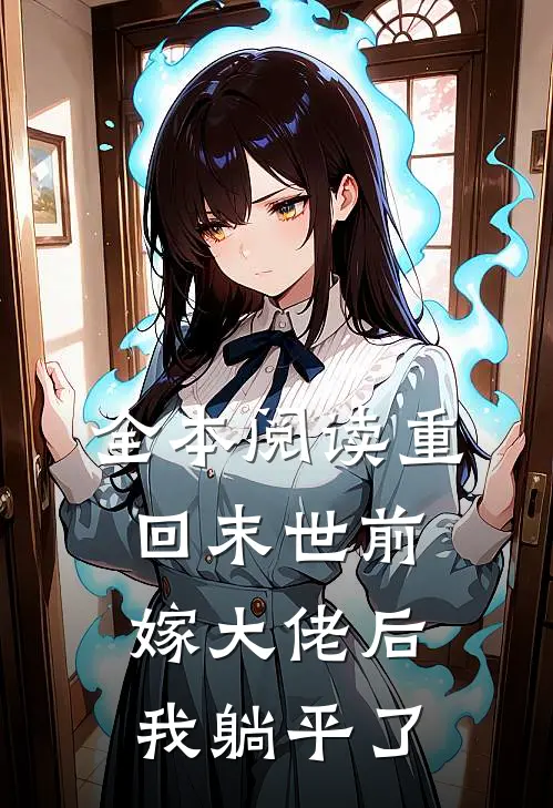 全本阅读重回末世前，嫁大佬后我躺平了