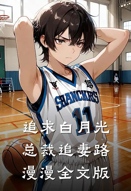 追求白月光，总裁追妻路漫漫全文版