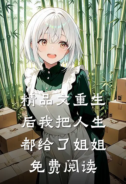 精品文重生后我把人生都给了姐姐免费阅读