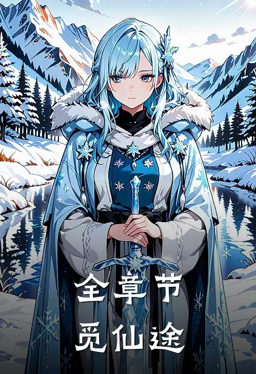 全章节觅仙途