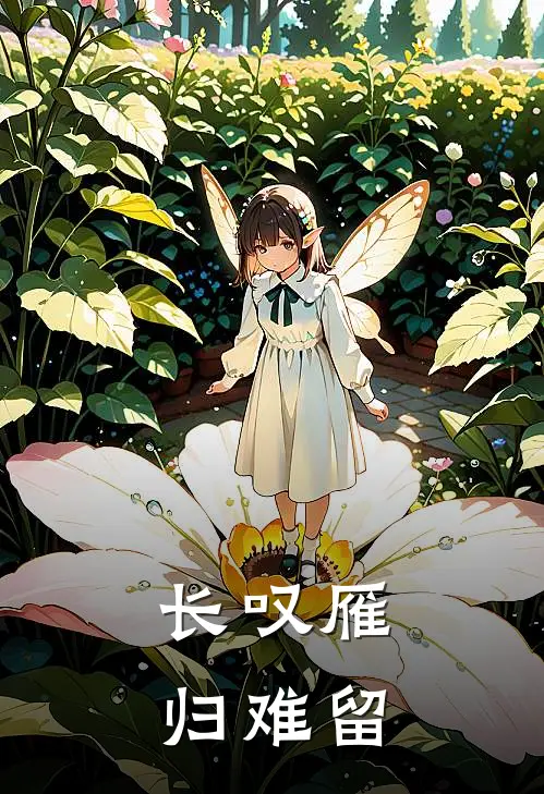 长叹雁归难留