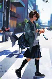 山鸟与鱼不同路小说结局