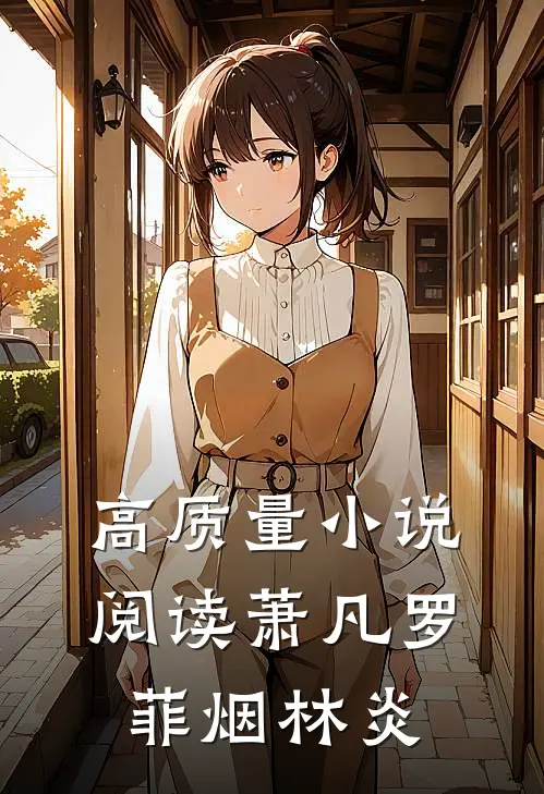 高质量小说阅读萧凡罗菲烟林炎