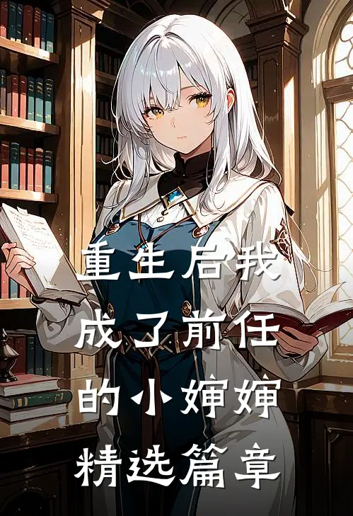 重生后我成了前任的小婶婶精选篇章