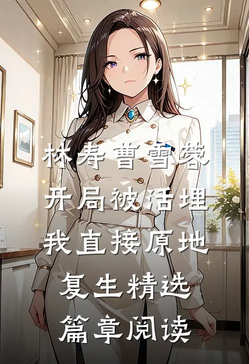 林寿曹雪蓉开局被活埋我直接原地复生精选篇章阅读