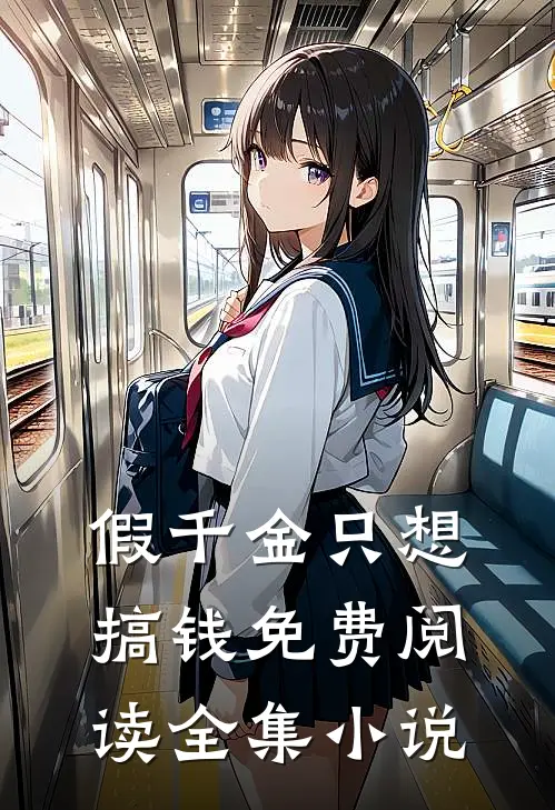 假千金只想搞钱免费阅读全集小说