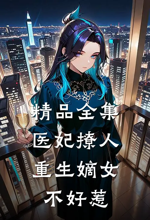精品全集医妃撩人：重生嫡女不好惹