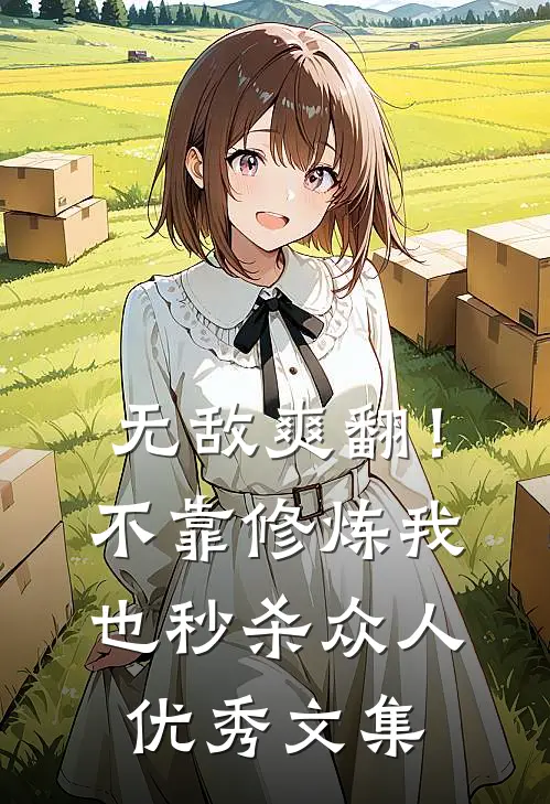 无敌爽翻！不靠修炼我也秒杀众人优秀文集