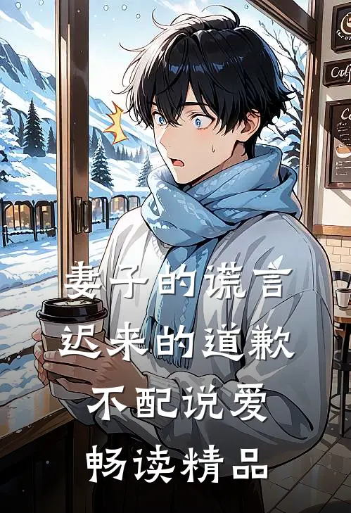 妻子的谎言迟来的道歉不配说爱畅读精品