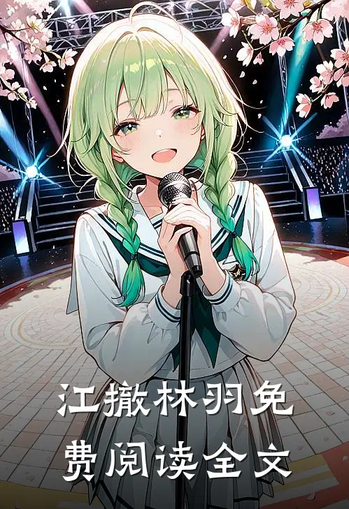 江撤林羽免费阅读全文