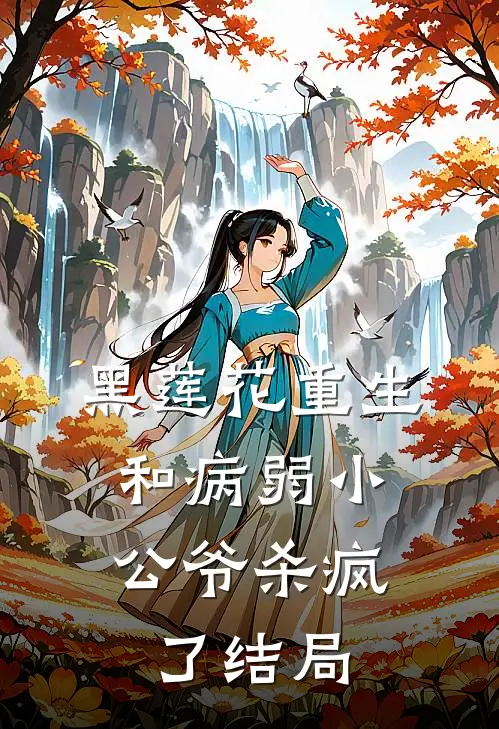 黑莲花重生，和病弱小公爷杀疯了结局