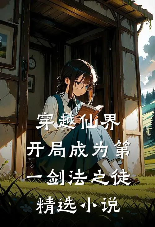 穿越仙界，开局成为第一剑法之徒精选小说