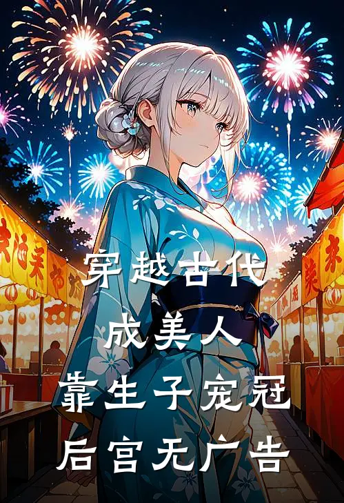 穿越古代成美人，靠生子宠冠后宫无广告