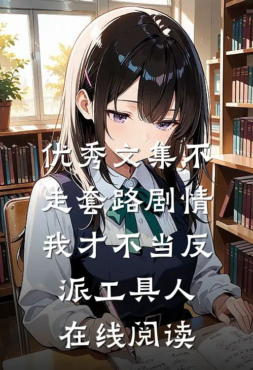 优秀文集不走套路剧情,我才不当反派工具人在线阅读